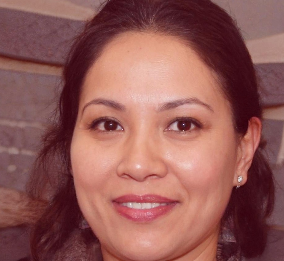 Workshop facilitator